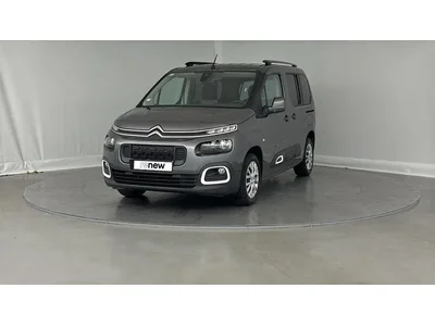 Occasion Citroen Berlingo à Englos chez DACIA ENGLOS
