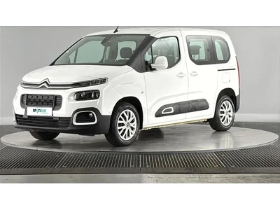 Occasion Citroen Berlingo à MONTLUCON chez PEUGEOT MONTLUCON