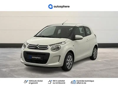 Occasion Citroen C1 à Reze chez Autosphere Nantes