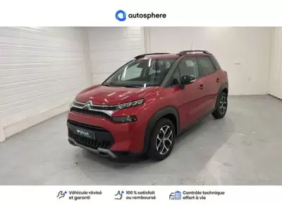 Démonstration Citroen C3 Aircross à Orthez chez CITROËN ORTHEZ