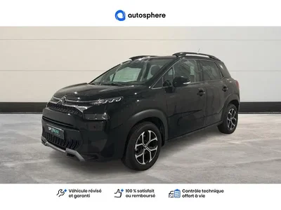 Démonstration Citroen C3 Aircross à Orthez chez CITROËN ORTHEZ