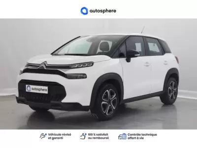 Occasion Citroen C3 Aircross à COMPIEGNE chez PEUGEOT COMPIEGNE