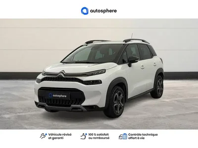 Occasion Citroen C3 Aircross à Orthez chez CITROËN ORTHEZ