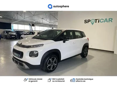 Occasion Citroen C3 Aircross à SERRES CASTET chez PEUGEOT SERRES CASTET