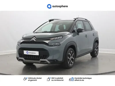 Occasion Citroen C3 Aircross à Englos chez DACIA ENGLOS