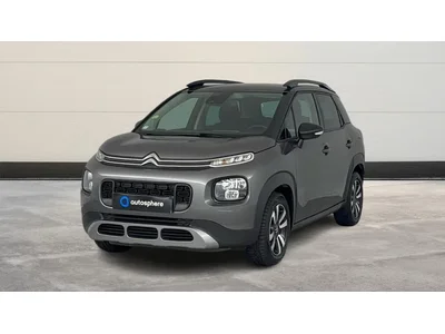 Occasion Citroen C3 Aircross à Charleville-Mézières chez NISSAN CHARLEVILLE - MÉZIÈRES