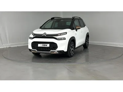 Occasion Citroen C3 Aircross à Englos chez DACIA ENGLOS