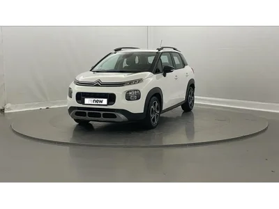 Occasion Citroen C3 Aircross à WORMHOUT chez RENAULT | WORMHOUT
