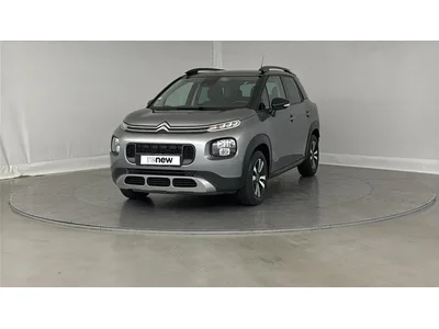 Occasion Citroen C3 Aircross à ENGLOS chez RENAULT | ENGLOS
