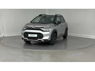 Occasion Citroen C3 Aircross à COMPIEGNE chez PEUGEOT COMPIEGNE