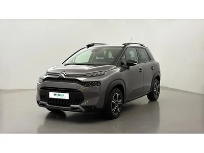 Occasion Citroen C3 Aircross à Bassussarry chez Citroën Bassussarry
