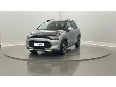Occasion Citroen C3 Aircross à MAGENTA chez RENAULT | EPERNAY & SEZANNE