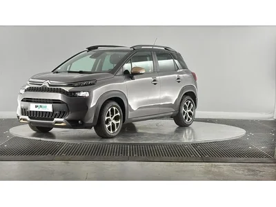 Occasion Citroen C3 Aircross à Clermont-Ferrand chez Citroën Clermont-Ferrand