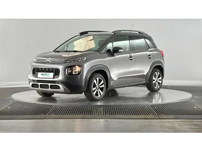 Occasion Citroen C3 Aircross à Clermont-Ferrand chez Citroën Clermont-Ferrand Occasion Citroen C3 Aircross à Clermont-Ferrand chez Citroën Clermont-Ferrand