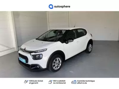 Occasion Citroen C3 à Orthez chez CITROËN ORTHEZ