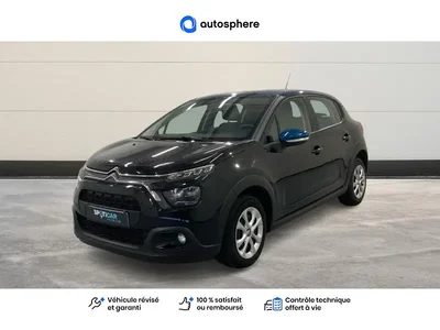 Occasion Citroen C3 à Orthez chez CITROËN ORTHEZ