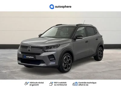 Occasion Citroen C3 à Orthez chez CITROËN ORTHEZ