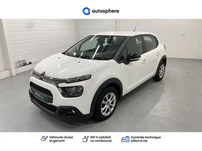 Occasion Citroen C3 à Orthez chez CITROËN ORTHEZ