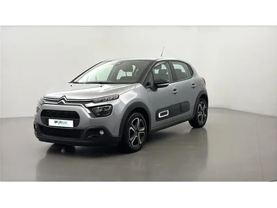 Occasion Citroen C3 à CHAMBRAY LES TOURS chez OPEL TOURS