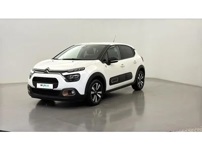 Occasion Citroen C3 à Bassussarry chez Citroën Bassussarry