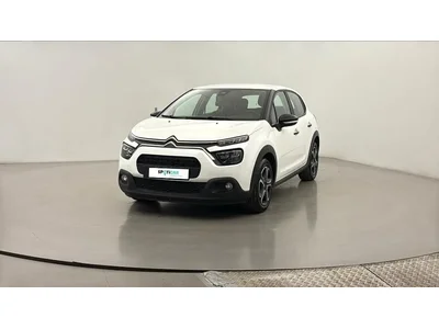 Occasion Citroen C3 à ENGLOS chez RENAULT | ENGLOS