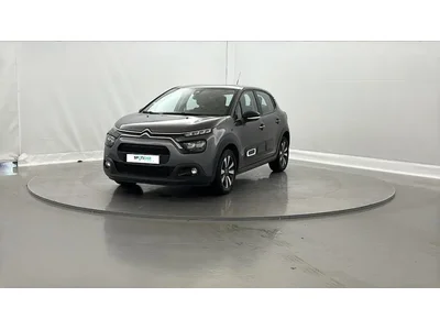 Occasion Citroen C3 à COMPIEGNE chez PEUGEOT COMPIEGNE