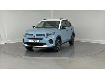 Occasion Citroen C3 à ENGLOS chez RENAULT | ENGLOS