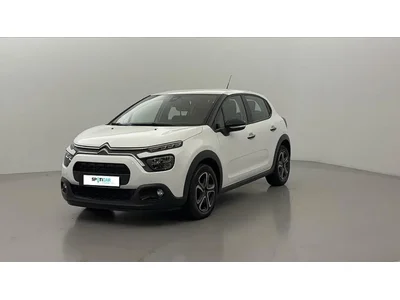 Occasion Citroen C3 à CRETEIL chez RENAULT | CRETEIL