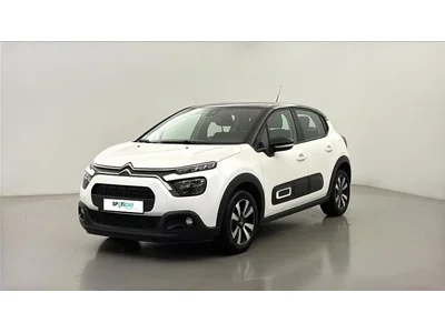 Occasion Citroen C3 à POITIERS chez PEUGEOT POITIERS