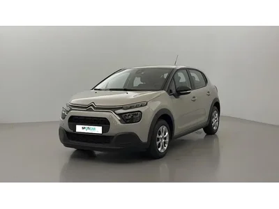 Occasion Citroen C3 à La Teste-de-Buch chez Autosphere La Teste-de-Buch