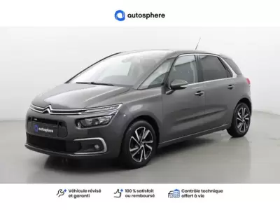 Occasion Citroen C4 Picasso à Reze chez Autosphere Nantes