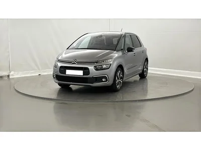 Occasion Citroen C4 Picasso à THIONVILLE chez RENAULT | THIONVILLE