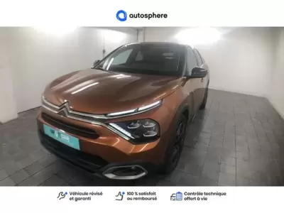 Occasion Citroen C4 à Orthez chez CITROËN ORTHEZ