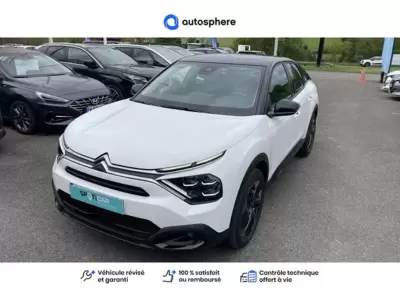 Occasion Citroen C4 à Orthez chez CITROËN ORTHEZ