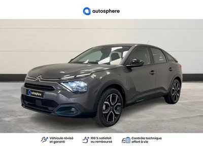 Occasion Citroen C4 à Clermont-Ferrand chez OPEL Clermont-Ferrand