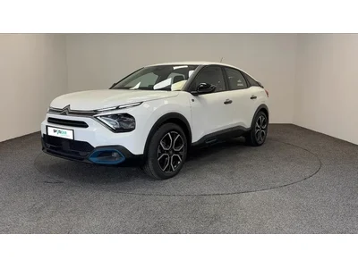 Occasion Citroen C4 à Clermont-Ferrand chez OPEL Clermont-Ferrand