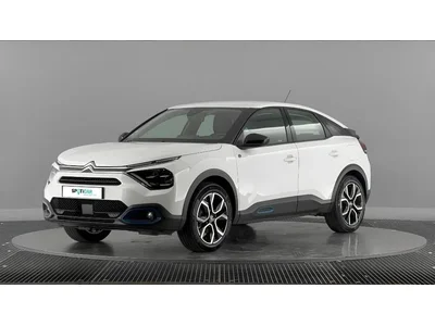 Occasion Citroen C4 à Clermont-Ferrand chez OPEL Clermont-Ferrand