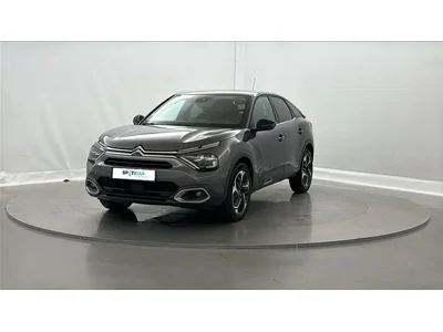 Occasion Citroen C4 à COMPIEGNE chez PEUGEOT COMPIEGNE