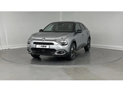 Occasion Citroen C4 à ENGLOS chez RENAULT | ENGLOS