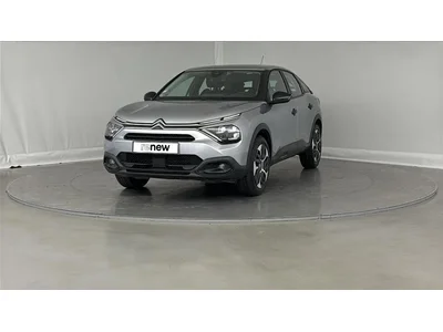 Occasion Citroen C4 à ENGLOS chez RENAULT | ENGLOS