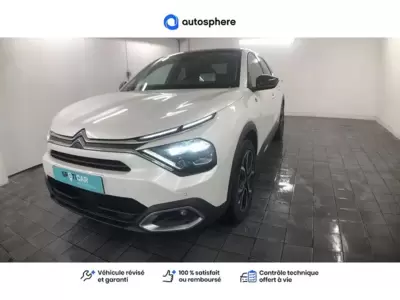 Occasion Citroen C4 X à Orthez chez CITROËN ORTHEZ