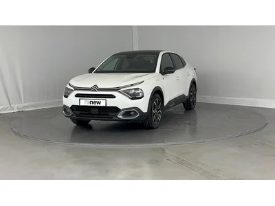 Occasion Citroen C4 X à ENGLOS chez RENAULT | ENGLOS