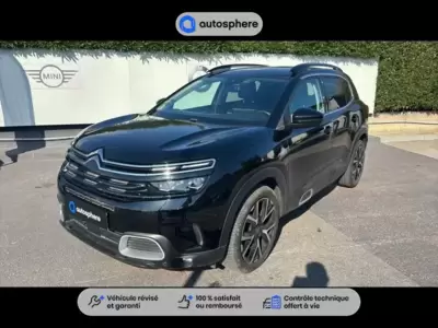 Occasion Citroen C5 Aircross à MARIGNANE chez BMW BAYERN MARIGNANE