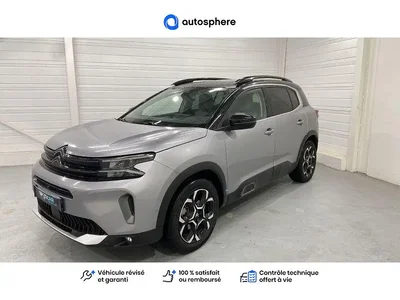 Occasion Citroen C5 Aircross à Orthez chez CITROËN ORTHEZ