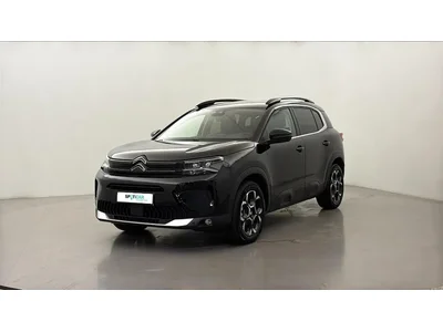 Occasion Citroen C5 Aircross à POITIERS chez PEUGEOT POITIERS