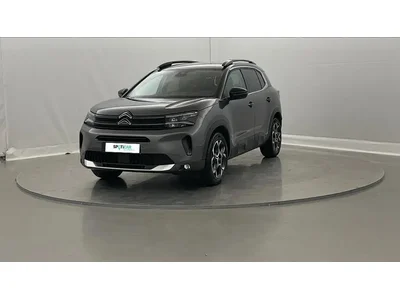 Occasion Citroen C5 Aircross à COMPIEGNE chez PEUGEOT COMPIEGNE