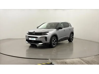 Occasion Citroen C5 Aircross à Bassussarry chez Citroën Bassussarry