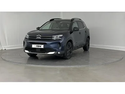 Occasion Citroen C5 Aircross à ENGLOS chez RENAULT | ENGLOS