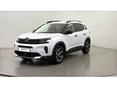 Occasion Citroen C5 Aircross à MONTLUCON chez PEUGEOT MONTLUCON