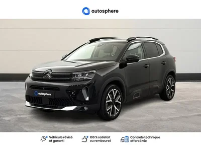 Occasion Citroen C5 Aircross à La Teste-de-Buch chez Autosphere La Teste-de-Buch